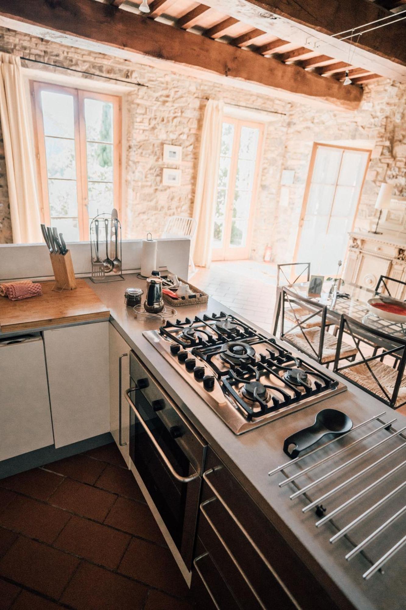 Agriturismo Le Valli Casciana Terme Eksteriør billede