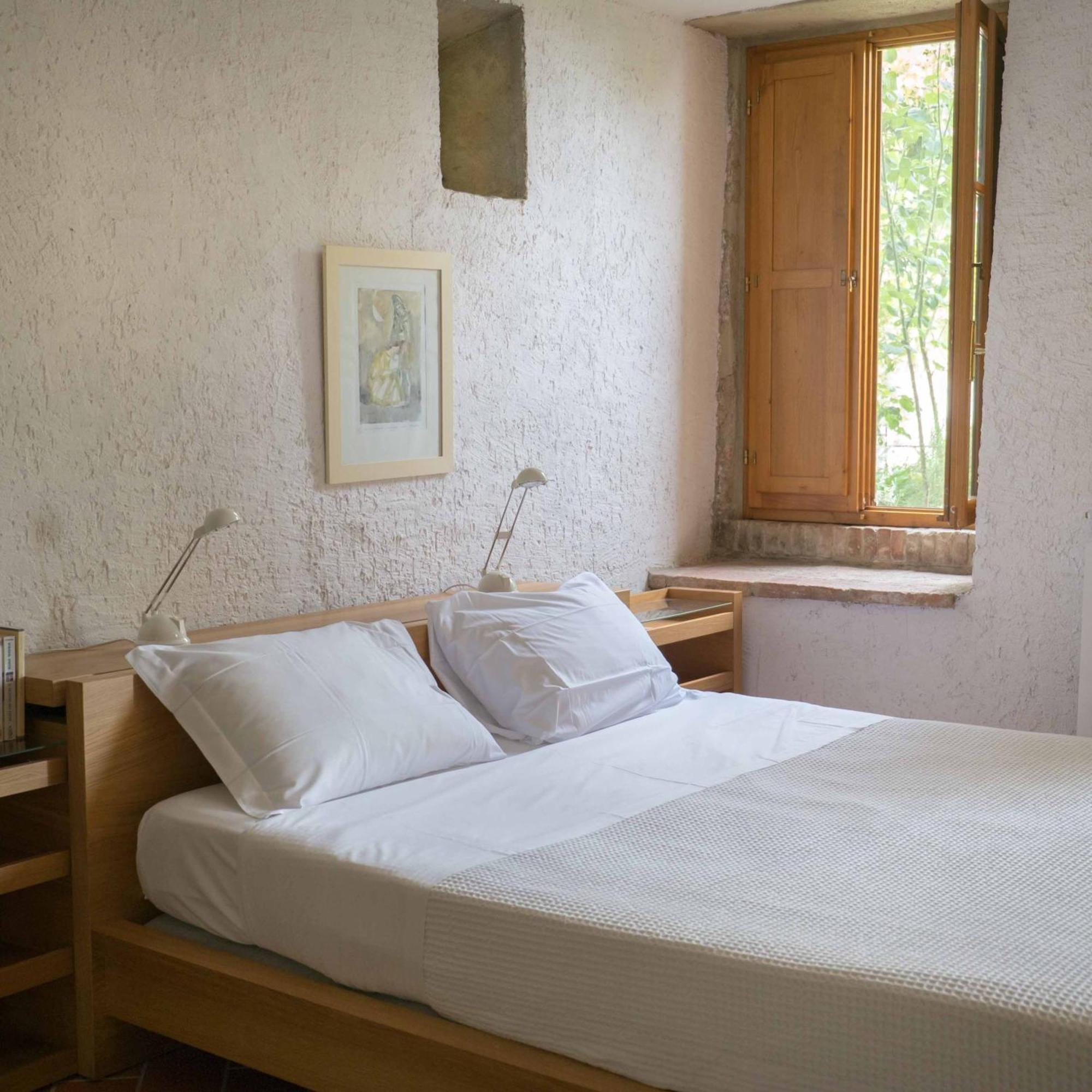 Agriturismo Le Valli Casciana Terme Eksteriør billede
