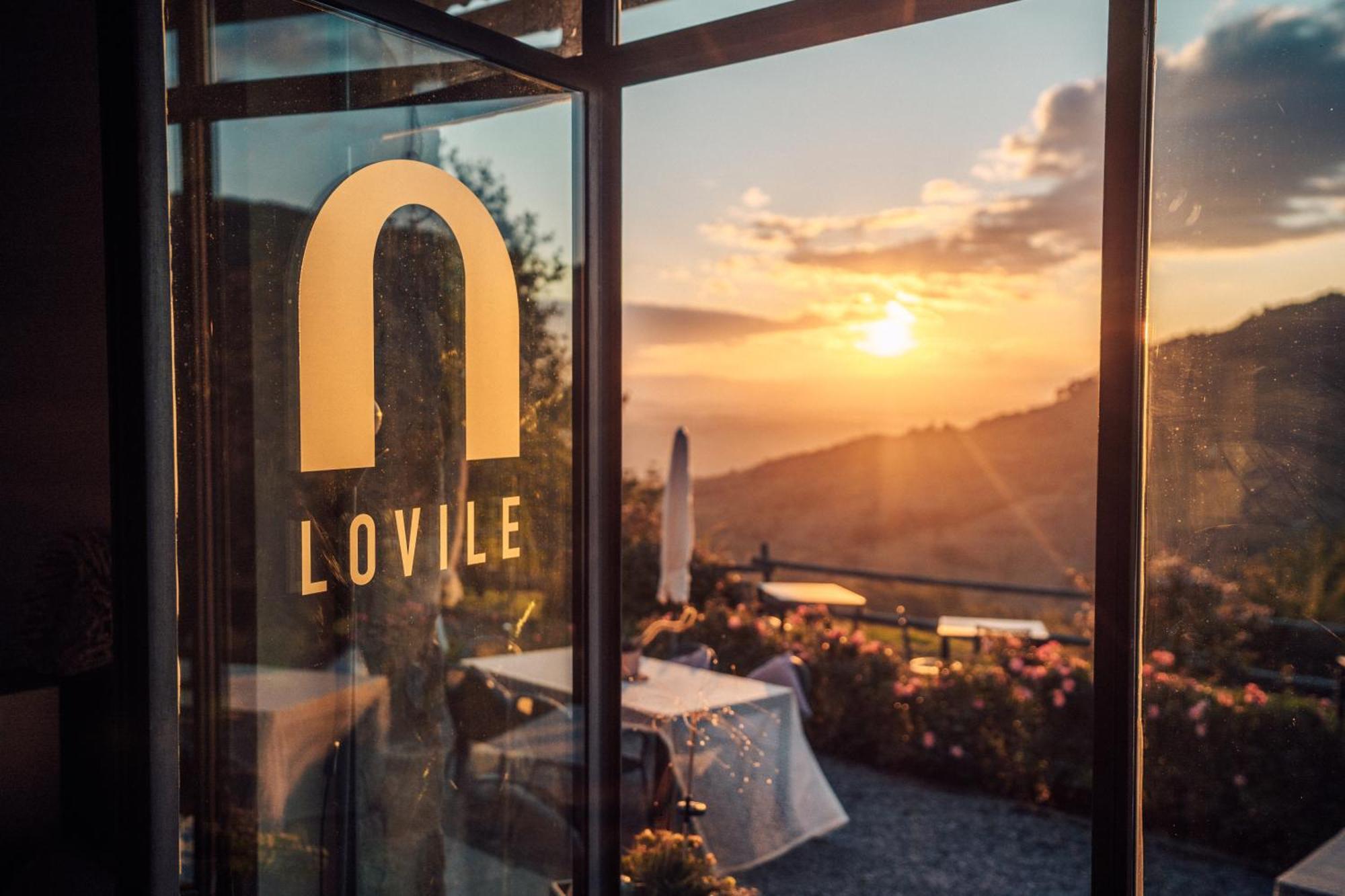 Agriturismo Le Valli Casciana Terme Eksteriør billede