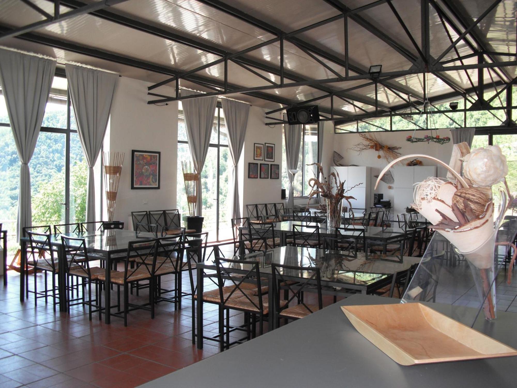Agriturismo Le Valli Casciana Terme Eksteriør billede
